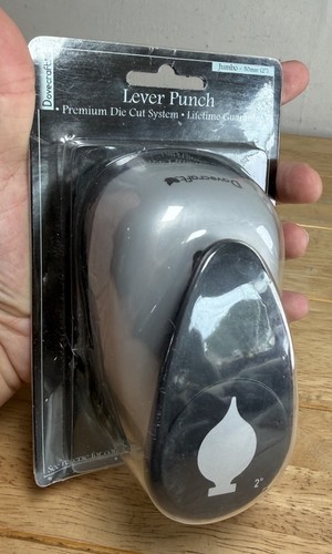 Dovecraft bauble shape lever - dovecraft,