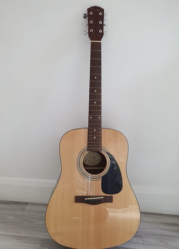 Fender dg4nat string - dg4nat, 6-string