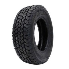 x4 255/65R17 110T GOODYEAR
