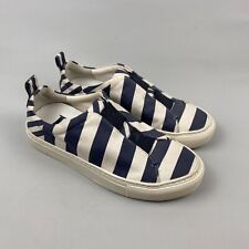 Jigsaw Slip On Pumps Plimsoles