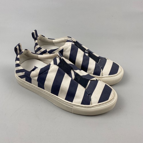 Jigsaw slip pumps - jigsaw, plimsoles