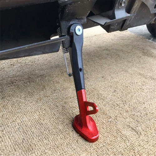 Aluminum alloy motorcycle side - aluminum,