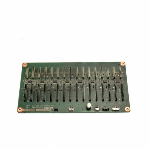 Mutoh rockhopper board - mutoh, 2