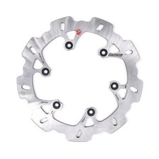 Braking W-Fix rear brake disc