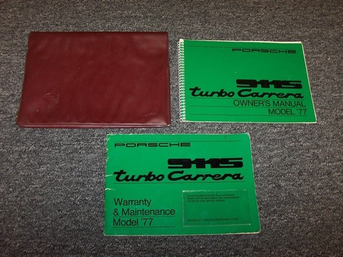 1977 porsche 911s carrera - porsche,