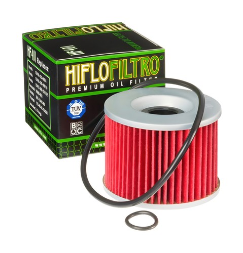 Oil filter hiflo - hiflo, benelli