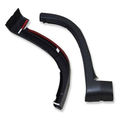 Wheel arch trim front left - trim,