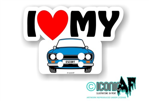 Fun love luv heart mk1 - fun,
