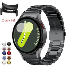 Luxury Metal Band Strap for