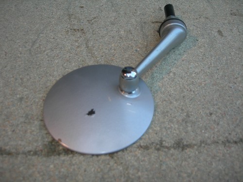 Bedford van wing mirror - wing,