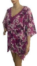 Per Una Ladies V Neck Chiffon