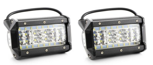 24v led spot lights 84w - led,