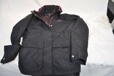 Musto paddock jacket with - musto,
