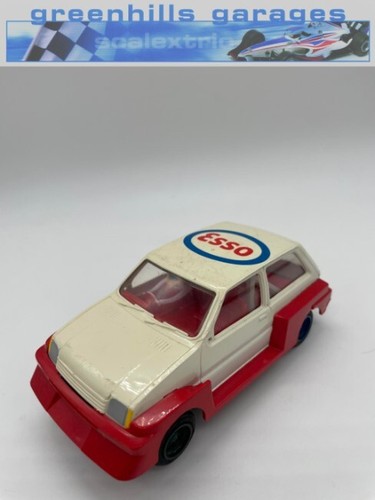 Greenhills scalextric metro - greenhills,