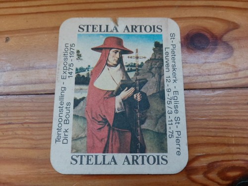 Stella artois beer - stella,