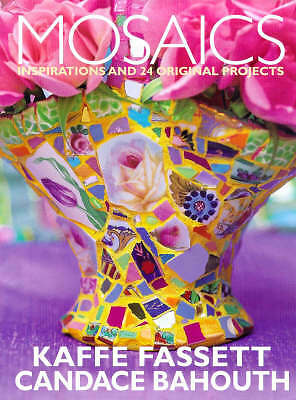 Mosaics inspirations kaffe - :,
