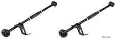 2 x Rear Control Arm For