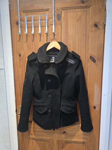 Superdry coat womens - superdry,