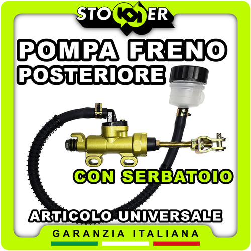 Universal rear hydraulic - universal,