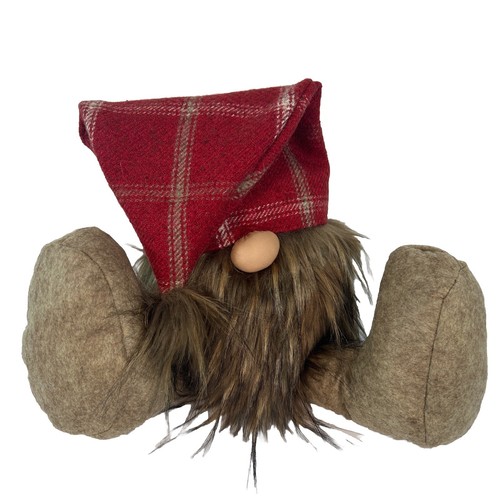 Christmas gonk plush - gonk, 50cm