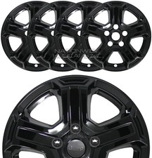 4 fits Jeep Wrangler Sport S