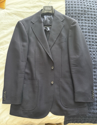 Ring jacket balloon sb - ring,