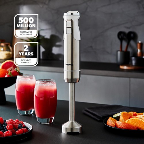 600w hand blender handheld - 600w,