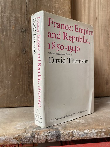 France empire and republic - and,