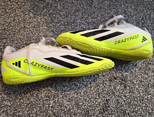 Adidas crazyfast indoor - adidas,