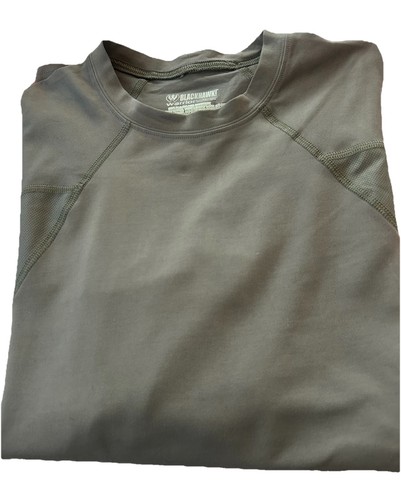 Blackhawk warrior wear shirt - warrior,