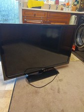 42in tv - lg,