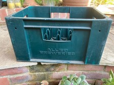 Allied Breweries 1990s Plastic
