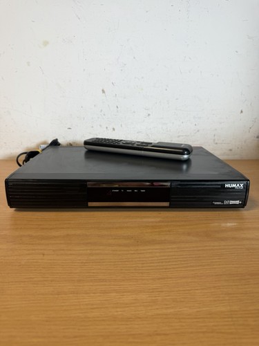 Humax pvr 9150t freeview - pvr-9150t,