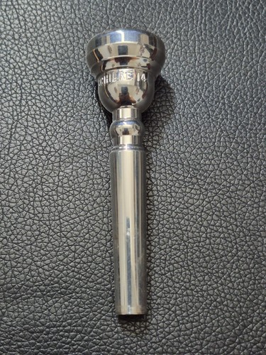 Schilke trumpet mouthpiece - 14,