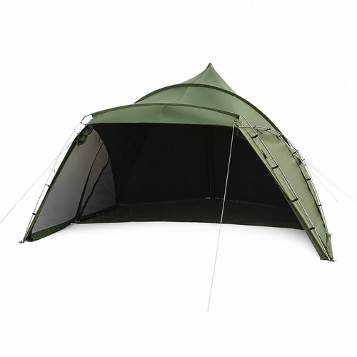 Pyramid camping tent 6 - camping, 4-6