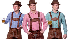 Adult Oktoberfest SHIRT or