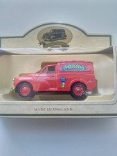 Lleddo Diecast collectible