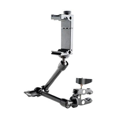Deeper smartphone mount - mount, for