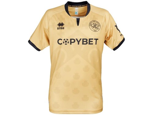 Queens park rangers - park, medium
