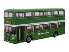 EFE 29703 Leyland Olympian