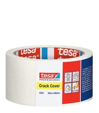 Tesa Professional Crack Cover
