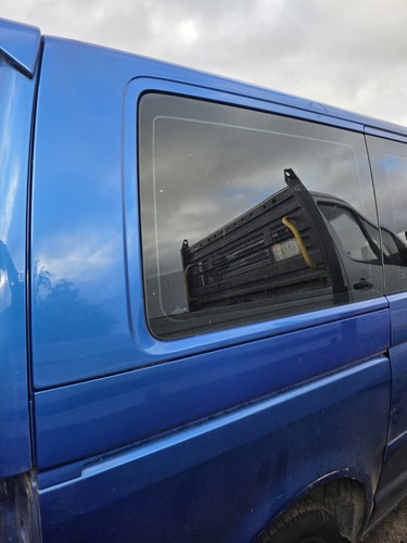 Lwb driver side - vw,