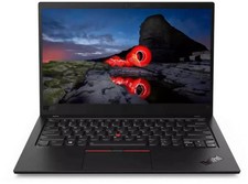 ThinkPad X1 Carbon Gen 8 i7