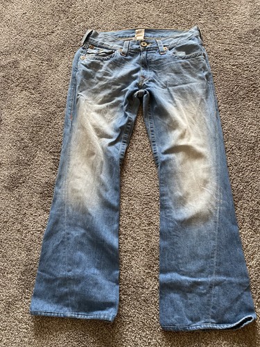 True religion washed - true,
