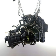 Honda NC750X DCT ABS Engine - 38489 Miles