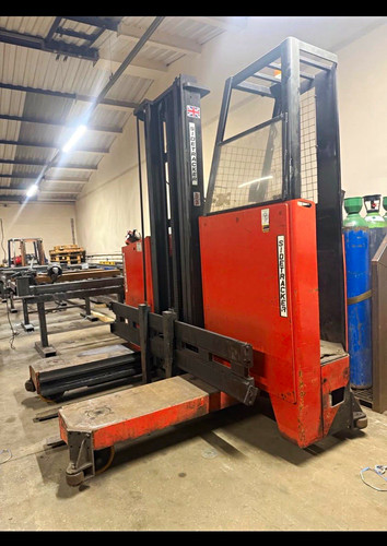 Sidetracker electric side - sidetracker,