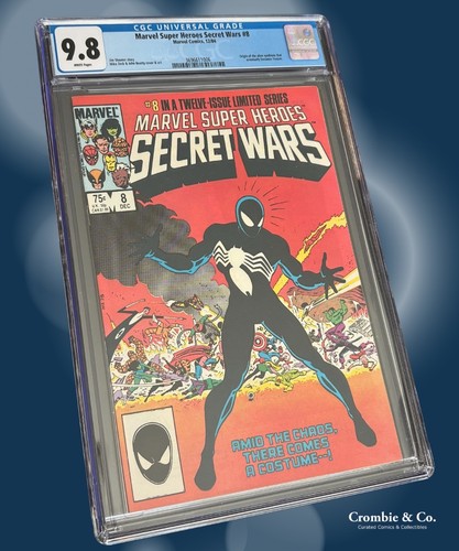 Marvel secret wars - marvel,