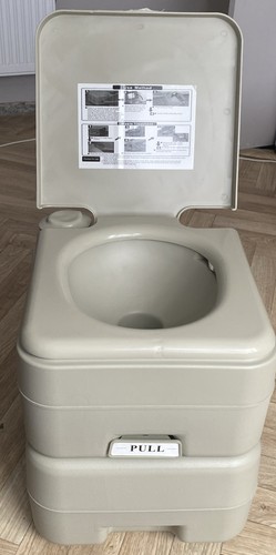 20l camping toilet - camping,