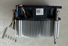 Dell 0WDRTF OEM CPU Cooler for