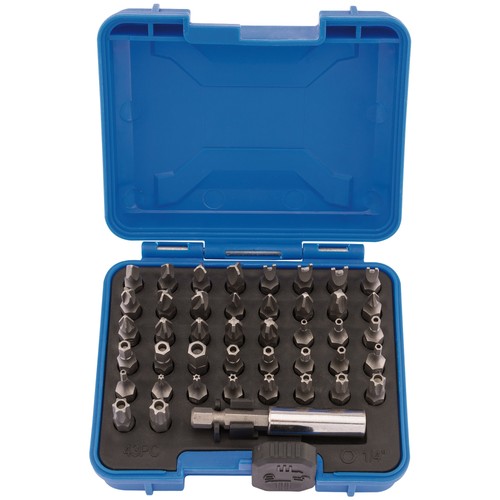 Draper security screwdriver - security,